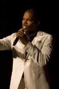 Jamie Foxx pictures