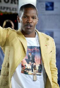 Jamie Foxx pictures