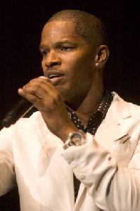 Jamie Foxx pictures