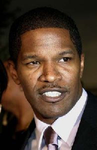 Jamie Foxx pictures