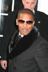 Jamie Foxx pictures