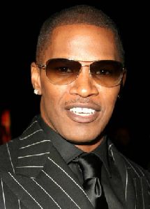 Jamie Foxx pictures