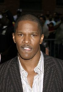 Jamie Foxx pictures