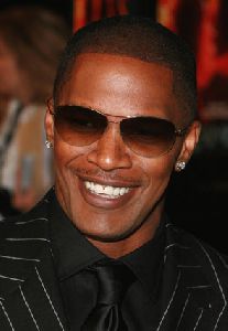 Jamie Foxx pictures