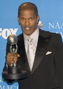 Jamie Foxx pictures