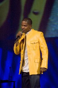 Jamie Foxx pictures