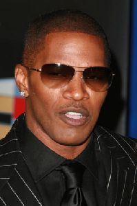 Jamie Foxx pictures