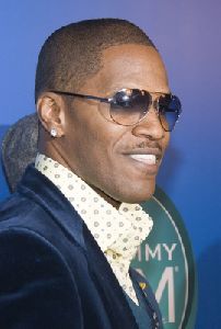 Jamie Foxx pictures