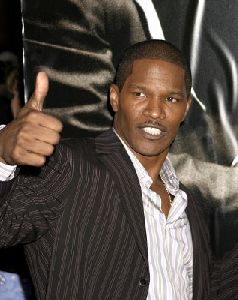 Jamie Foxx pictures