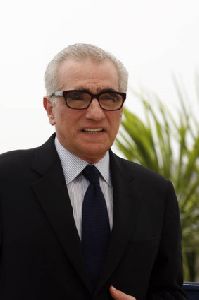 Director Martin Scorsese pictures