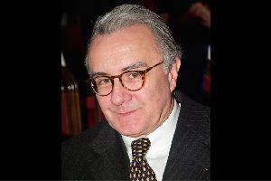 French chef Alain Ducasse pictures