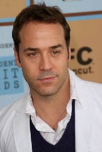 Actor Jeremy Piven pictures at Film Independent s 2006 Independent Spirit Awards - Arrivals