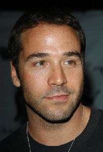 Actor Jeremy Piven pictures at The PUMA Bodywear Launch Party - Arrivals