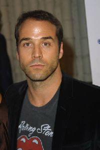 Actor Jeremy Piven pictures at Scary Movie 3 Los Angeles Premiere