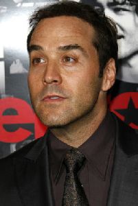 Actor Jeremy Piven pictures