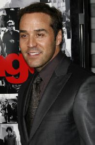 Actor Jeremy Piven pictures