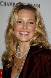 Actress Katherine Heigl pictures