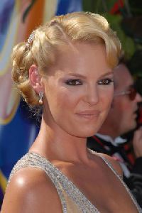 Actress Katherine Heigl pictures