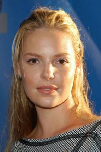 Actress Katherine Heigl pictures at 2004 ABC All-Stars Summer Party