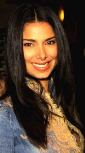 Actress Roselyn Sanchez pictures