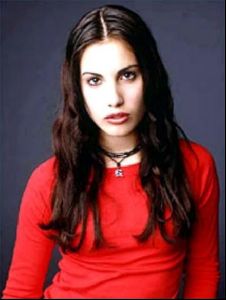 carly pope : 43