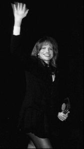 carly simon : 11