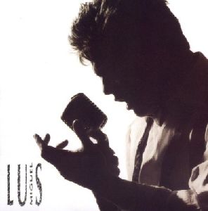 Luis Miguel - Romance album cover