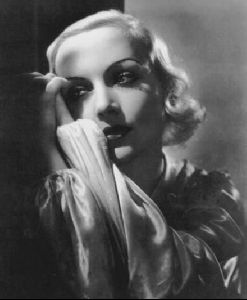 carole lombard : 2