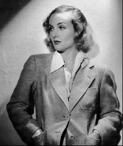 carole lombard : 3