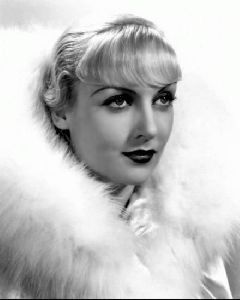 carole lombard : 5