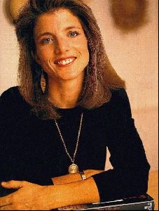 caroline kennedy : 1