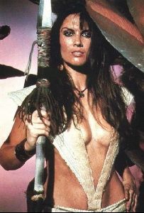 caroline munro : 15