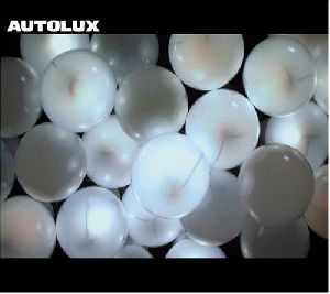 Autolux - Future Perfect album cover