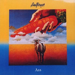 Badfinger - Ass album cover