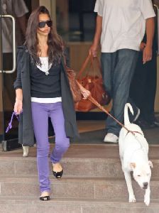 Actress Jessica Alba pictures Walking Her Dogs In Vancouver, Canada in August 2007