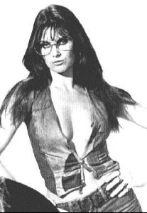 caroline munro : 43