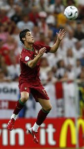 Football player Cristiano Ronaldo (Manchester United F.C. and Portugal) pictures