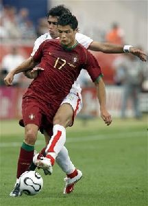 Athlete football player Cristiano Ronaldo (Manchester United F.C. and Portugal) pictures