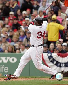 Athlete Baseball player David Ortiz pictures