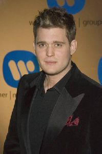 Michael Buble : Michael Buble-2