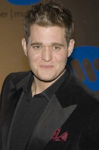 Michael Buble : Michael Buble-5