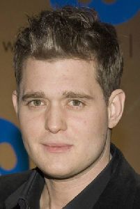 Michael Buble : Michael Buble-1