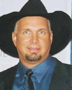 Garth Brooks : 10103056A