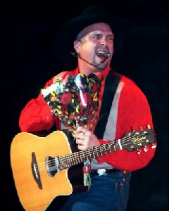 Garth Brooks : Garth Brooks-18