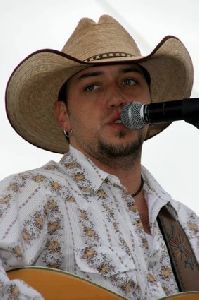 Jason Aldean : Jason Aldean-SGG-062833