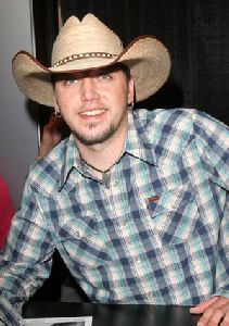 Jason Aldean : Jason Aldean-SGS-026441