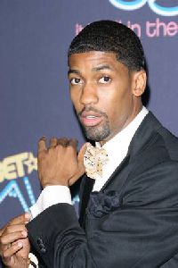 Fonzworth Bentley : Fonzworth Bentley-11