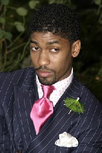 Fonzworth Bentley : Fonzworth Bentley-19