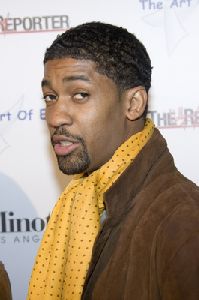 Fonzworth Bentley : Fonzworth Bentley-3