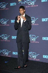 Fonzworth Bentley : Fonzworth Bentley-1